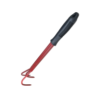 Купить Рыхлитель 3 прямых зуба пласт. ручка (1/15) р-3