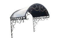 Купить Козырек №1