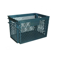 Купить Ящик универс. 650*415*395 мм (2 сорт) (1/3) "Альтернатива" м2301