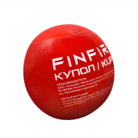 Купить Устройство порошкового пожаротушения автономное "FINFIRE купол" (1/16)