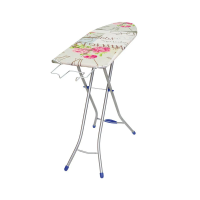 Купить Доска гладильная "Белль юниор 1" 112 х 34,5 см (1/5)  дсп  "Ника"