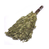 Купить Веник для бани и сауны березовый (1/25) "Банная линия" 10-667