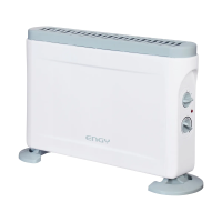 Купить Конвектор электрич. EN-2200-01  2,2 квт (1) "ENGY"