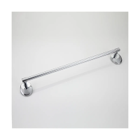 Купить Полотенцедержатель F1601, хром (1/20/40) "FRAP"
