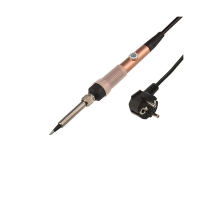 Купить Паяльник керамич. нагреватель 60 вт, 220 в (1/10/60) "REXANT" 12-0613