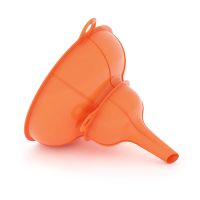 Купить Воронка пласт. комбинированная (1/40) "Альтернатива" м203