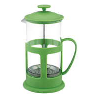 Купить Чайник-кофейник с прессом "VARIATO" стекло 600 мл (1/12) "MALLONY"