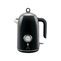 Купить Чайник электр. RETRO "LEONORD" LE- 1903/2 1,7 л (1/6) пластик (черный)
