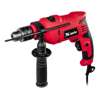 Купить Дрель ударная MTX MID-750 26382
