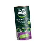 Купить Валик чистящий (запасной) для одежды 50 листов, набор 2 шт. (1/24) "MASTER FRESH"