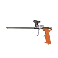 Пистолет для монтажной пены (1/20) "Вихрь"