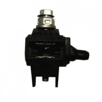 Купить Зажим CTN35 прокалывающий ответв.СИП 16-35мм до1кВт