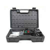 Купить Сварочный аппарат для пвх труб с комплектом оборудования 600 вт (1/10) "Оптима"