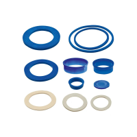 Купить Комплект ремонтный для сифонов №19 (1/100) "ORIO" рк-19