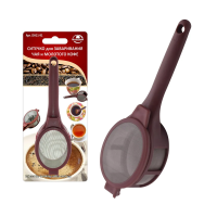 Купить Ситечко для чая и кофе (1/6/96) "Мультидом" DH11-91