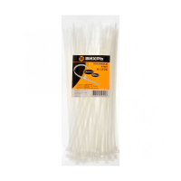 Купить Хомуты нейлон 3,6 х 250 мм (набор 100 шт.) (1/200) "Вихрь"