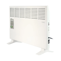 Купить Конвектор электрический PATRIOT PT-C 20 X