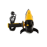 Купить Угловая шлифмашина AG125-1100A, диск 125 мм (1/6) "DENZEL"