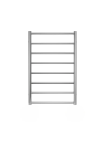 Купить Полотенцесушитель водяной "Аврора" п8 500*800 (хром) "TERMINUS"