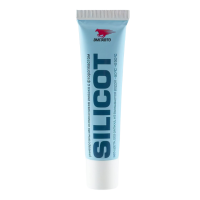 Купить Смазка силикон Silicot 30гр