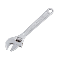 Купить Ключ разводной 200 мм (1/6/120) "BEOROL"