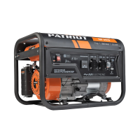 Купить Генератор бензиновый PATRIOT GP 3510