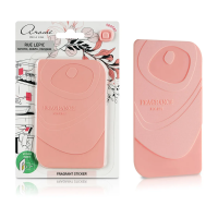 Купить Ароматизатор "FRAGRANT STICKER" RUE LEPIC (1/20/320) "Аер"