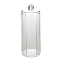 Купить Органайзер для ватных дисков "Хит" (1/12/48) "Волшебная страна"