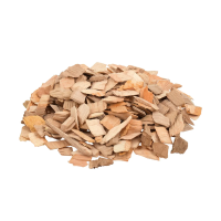 Купить Щепа для копчения (ольха) 2 л крупная (1/12) "BOYSCOUT" 61923