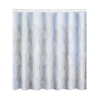 Купить Штора для ванной 180*180 см (полиэстер) "OLIVE" (1/20) "SWENSA" SWC-80-14