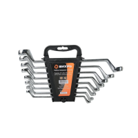 Купить Ключи накидные набор 8 шт. (6-22 мм) (1) "Вихрь"