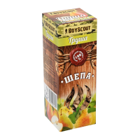 Купить Щепа для копчения (груша) 1 л (1/25) "BOYSCOUT" 61094