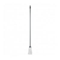 Купить Швабра для пола "Эконова" моп с ручкой 120 см (1/24) "Бытпласт"