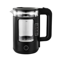 Купить Чайник электр. "ENERGY" E-256 1,5 л (1/12) стекло (белый)