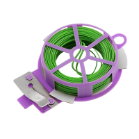 Купить Подвязка для растений 20 м мягк. проволока (1/144) "PALISAD"