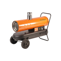 Купить Тепловая пушка дизельная PATRIOT DTC 303 i