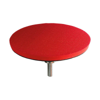 Купить Насадка для дрели и ушм с липучкой D=125 мм (1/100) "MATRIX"