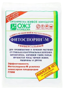 Купить Фитоспорин -М паста 200гр