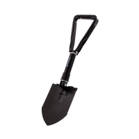 Купить Лопата походная складная, цельнометаллич. (1/12) "PALISAD"