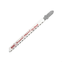 Купить Пилки для лобзика по дереву T101BF BIMETAL 3 шт. 75 х 2,5 мм (1/200) "MATRIX PROFESSIONAL"