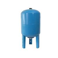 Купить Гидроаккумулятор для систем водоснабжения UNIPUMP 50л вертикальн