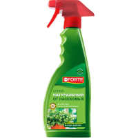 Купить Инсектицид от летающих насекомых-вредителей "BONA FORTE" 500 мл (1/12)