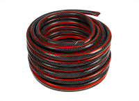 Купить Шланг поливочн ПВХ армир. 3/4 25м Вихрь(чер-красн) 73/7/2/7