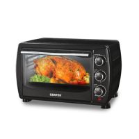 Купить Духовка электрическая CT-1536-20 20 л 1400 вт (1) "CENTEK"