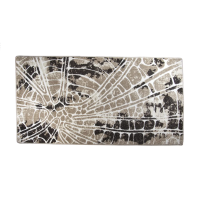 Купить Ковер фризе "Элегия" 1*2 м 14131/55 (1) "Люберецкие ковры"