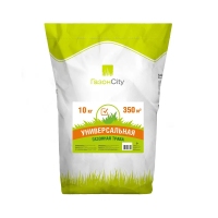 Купить Семена газонной травы эконом "Универсальная трава" 10 кг (1)