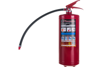 Купить Огнетушитель порошковый оп-4 (з) ABCE (1/4)