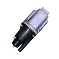 Купить Насос вибрационный "Малыш-м" бв 0,12-40 с верхним забором (шнур 32 м) (1) "Ливгидромаш"