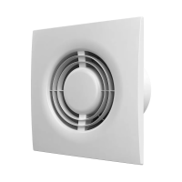 Купить Вентилятор D 4 осевой D100 (1/24) "AURAMAX"