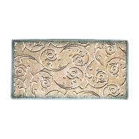 Купить Ковер хит-сет "Соло" 1*2 м  44034/28 (1/10) "Люберецкие ковры"